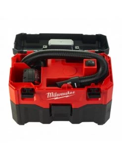 Aspirateur 18V | M18 VC2-0 (machine Seule) - 4933464029 - Milwaukee | IFD Outillage 11 Aspirateur 18V | M18 VC2-0 (machine Seule) - 4933464029 - Milwaukee | IFD Outillage -Aspirateur professionnel Soldes Boutique aspirateur 18v m18 vc2 0 machine seule 4933464029 milwaukee 5