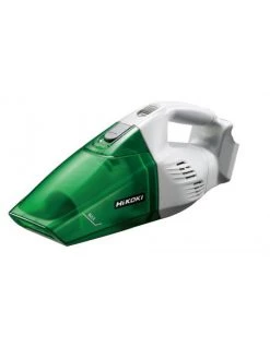 Hikoki - Hitachi Hikoki - Hitachi Aspirateur à Main 18V Li-ion Sans Batterie Ni Chargeur - R18DSLW4Z - Hikoki Hitachi | IFD Outillage