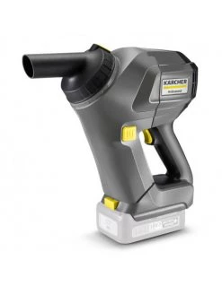 Aspirateur à Main Sans Fil HV 1/1 Bp Fs (machine Seule) | 13942620 - Karcher | IFD Outillage