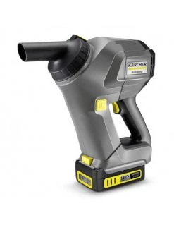 Aspirateur à Main Sans Fil HV 1/1 Bp Pack Fs | 13942600 - Karcher | IFD Outillage