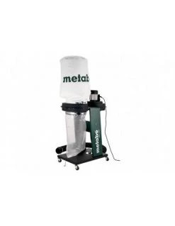 Aspirateur à Sciures SPA 1200 - 601205000 - Metabo | IFD Outillage