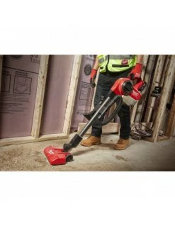 Aspirateur Balai FUEL 18V Classe L M18 FCVL-0 (machine Seule) | 4933478185 - Milwaukee | IFD Outillage -Aspirateur professionnel Soldes Boutique aspirateur balai fuel 18v classe l m18 fcvl 0 machine seule 4933478185 milwaukee 2