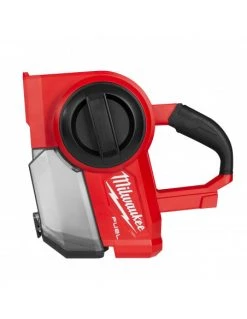 Aspirateur Balai FUEL 18V Classe L M18 FCVL-0 (machine Seule) | 4933478185 - Milwaukee | IFD Outillage
