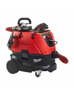 Aspirateur Classe L | AS-30LAC - 4933459411 - Milwaukee | IFD Outillage
