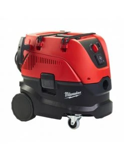 Aspirateur Classe L | AS-30LAC - 4933459411 - Milwaukee | IFD Outillage -Aspirateur professionnel Soldes Boutique aspirateur classe l as 30lac 4933459411 milwaukee 3