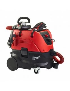 Aspirateur Classe M | AS-30MAC - 4933459415 - Milwaukee | IFD Outillage