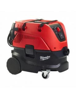 Aspirateur Classe M | AS-30MAC - 4933459415 - Milwaukee | IFD Outillage -Aspirateur professionnel Soldes Boutique aspirateur classe m as 30mac 4933459415 milwaukee 3