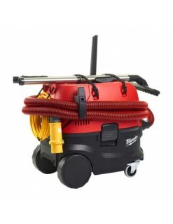 Aspirateur Classe M | AS-30MAC - 4933459415 - Milwaukee | IFD Outillage -Aspirateur professionnel Soldes Boutique aspirateur classe m as 30mac 4933459415 milwaukee 5