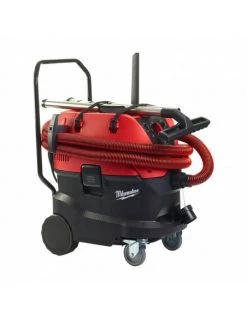 Aspirateur Classe M | AS-42MAC - 4933459418 - Milwaukee | IFD Outillage -Aspirateur professionnel Soldes Boutique aspirateur classe m as 42mac 4933459418 milwaukee 2