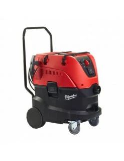 Aspirateur Classe M | AS-42MAC - 4933459418 - Milwaukee | IFD Outillage