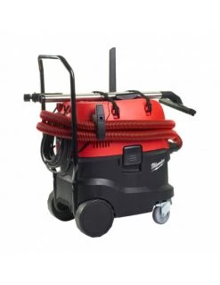 Aspirateur Classe M | AS-42MAC - 4933459418 - Milwaukee | IFD Outillage -Aspirateur professionnel Soldes Boutique aspirateur classe m as 42mac 4933459418 milwaukee 3