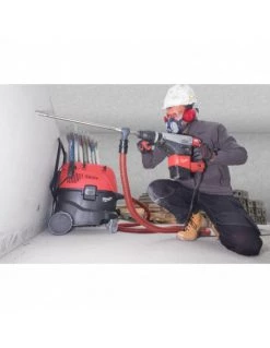 Aspirateur Classe M | AS-42MAC - 4933459418 - Milwaukee | IFD Outillage -Aspirateur professionnel Soldes Boutique aspirateur classe m as 42mac 4933459418 milwaukee 5