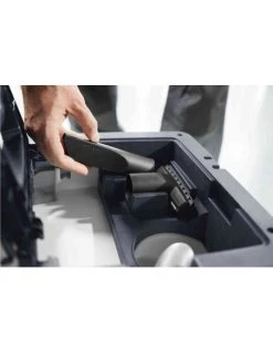 Aspirateur CLEANTEC CT 15 E | 577410 - Festool | IFD Outillage -Aspirateur professionnel Soldes Boutique aspirateur cleantec ct 15 e 577410 festool 2