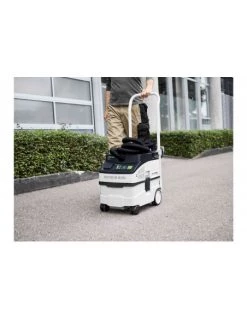 Aspirateur CLEANTEC CT 15 E-Set | 577415 - Festool | IFD Outillage -Aspirateur professionnel Soldes Boutique aspirateur cleantec ct 15 e set 577415 festool 3