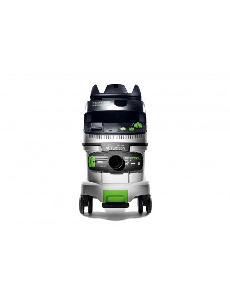Aspirateur CLEANTEC CTL 36 E AC PLANEX | 576850 - Festool | IFD Outillage 3 Aspirateur CLEANTEC CTL 36 E AC PLANEX | 576850 - Festool | IFD Outillage – Image 3