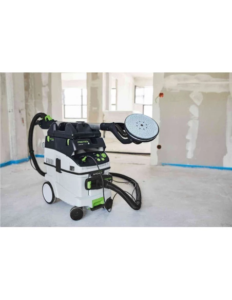 Aspirateur CLEANTEC CTL 36 E AC PLANEX | 576850 - Festool | IFD Outillage 4 Aspirateur CLEANTEC CTL 36 E AC PLANEX | 576850 - Festool | IFD Outillage – Image 4