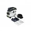Aspirateur CLEANTEC CTM 36 E AC-PLANEX | 576853 - Festool | IFD Outillage