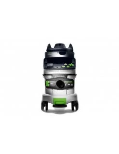 Aspirateur CLEANTEC CTM 36 E AC-PLANEX | 576853 - Festool | IFD Outillage -Aspirateur professionnel Soldes Boutique aspirateur cleantec ctm 36 e ac planex 576853 festool 2
