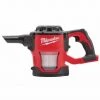 Aspirateur Compact Sans Fil 18V Li-Ion M18 HV (machine Seule) | 4933459204 - Milwaukee | IFD Outillage