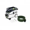 Aspirateur CTL 26 E AC RENOFIX | 575841 - Festool | IFD Outillage