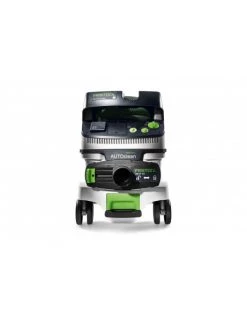 Aspirateur CTL 26 E AC RENOFIX | 575841 - Festool | IFD Outillage -Aspirateur professionnel Soldes Boutique aspirateur ctl 26 e ac renofix 575841 festool 2