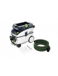 Aspirateur CTL 26 E AC RENOFIX | 575841 - Festool | IFD Outillage