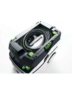 Aspirateur CTL 26 E CLEANTEC - Festool | IFD Outillage -Aspirateur professionnel Soldes Boutique aspirateur ctl 26 e cleantec festool 2