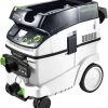 Aspirateur CTL 36 E AC-LHS CLEANTEC - Festool | IFD Outillage