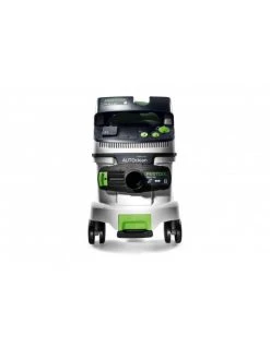 Aspirateur CTL 36 E AC RENOFIX | 575842 - Festool | IFD Outillage -Aspirateur professionnel Soldes Boutique aspirateur ctl 36 e ac renofix 575842 festool 2