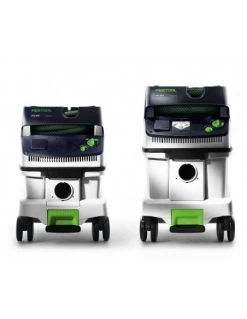 Aspirateur CTL 36 E CLEANTEC - Festool | IFD Outillage -Aspirateur professionnel Soldes Boutique aspirateur ctl 36 e cleantec festool 2