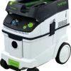 Aspirateur CTL 36 E LE CLEANTEC - Festool | IFD Outillage