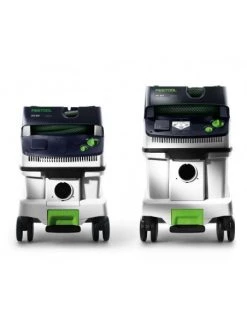 Aspirateur CTL 36 E LE CLEANTEC - Festool | IFD Outillage -Aspirateur professionnel Soldes Boutique aspirateur ctl 36 e le cleantec festool 2