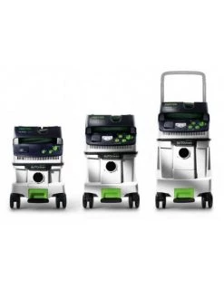Aspirateur professionnel Soldes Boutique -Aspirateur professionnel Soldes Boutique aspirateur ctl 48 e ac cleantec festool 1