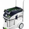 Aspirateur CTL 48 E AC CLEANTEC - Festool | IFD Outillage