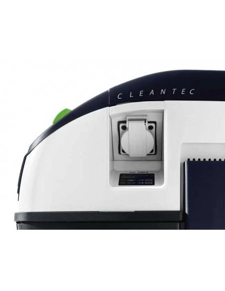 Aspirateur CTL 48 E LE EC/B22 R1 CLEANTEC - Festool | IFD Outillage 2 Aspirateur CTL 48 E LE EC/B22 R1 CLEANTEC - Festool | IFD Outillage – Image 2