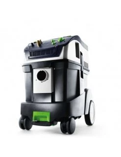 Aspirateur CTL 48 E LE EC/B22 R1 CLEANTEC - Festool | IFD Outillage 5 Aspirateur CTL 48 E LE EC/B22 R1 CLEANTEC - Festool | IFD Outillage -Aspirateur professionnel Soldes Boutique aspirateur ctl 48 e le ec b22 r1 cleantec festool 2