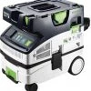 Aspirateur CTL MINI I CLEANTEC - 574840 - Festool | IFD Outillage