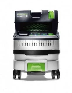 Aspirateur CTL MINI I CLEANTEC - 574840 - Festool | IFD Outillage -Aspirateur professionnel Soldes Boutique aspirateur ctl mini i cleantec 574840 festool 2