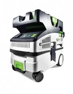 Aspirateur CTL MINI I CLEANTEC - 574840 - Festool | IFD Outillage -Aspirateur professionnel Soldes Boutique aspirateur ctl mini i cleantec 574840 festool 3