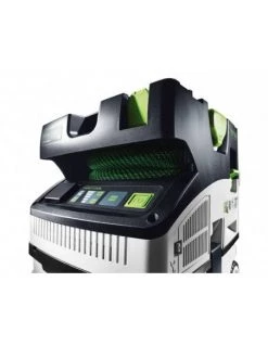 Aspirateur CTL MINI I CLEANTEC - 574840 - Festool | IFD Outillage -Aspirateur professionnel Soldes Boutique aspirateur ctl mini i cleantec 574840 festool 4