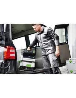 Aspirateur CTL MINI I CLEANTEC - 574840 - Festool | IFD Outillage -Aspirateur professionnel Soldes Boutique aspirateur ctl mini i cleantec 574840 festool 5