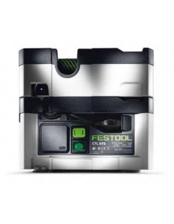Aspirateur professionnel Soldes Boutique -Aspirateur professionnel Soldes Boutique aspirateur ctl sys cleantec festool 1
