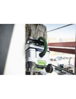 Aspirateur CTM 26 E AC CLEANTEC - Festool | IFD Outillage -Aspirateur professionnel Soldes Boutique aspirateur ctm 26 e ac cleantec festool 5