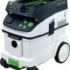 Aspirateur CTM 36 E AC CLEANTEC - Festool | IFD Outillage