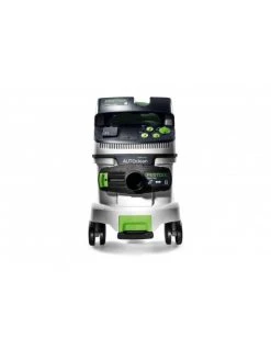 Aspirateur CTM 36 E AC RENOFIX | 575846 - Festool | IFD Outillage -Aspirateur professionnel Soldes Boutique aspirateur ctm 36 e ac renofix 575846 festool 2