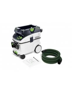 Aspirateur CTM 36 E AC RENOFIX | 575846 - Festool | IFD Outillage