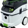 Aspirateur CTM 36 E CLEANTEC - Festool | IFD Outillage