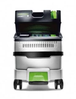 Aspirateur CTM MIDI I CLEANTEC - 574822 - Festool | IFD Outillage 8 Aspirateur CTM MIDI I CLEANTEC - 574822 - Festool | IFD Outillage -Aspirateur professionnel Soldes Boutique aspirateur ctm midi i cleantec 574822 festool 2