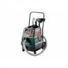 Aspirateur De Chantier 1400W Classe L 50 Litres ASR 50 L SC - 602034000 - Metabo | IFD Outillage