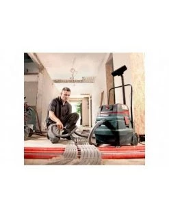 Aspirateur De Chantier 1400W Classe L 50 Litres ASR 50 L SC - 602034000 - Metabo | IFD Outillage 6 Aspirateur De Chantier 1400W Classe L 50 Litres ASR 50 L SC - 602034000 - Metabo | IFD Outillage -Aspirateur professionnel Soldes Boutique aspirateur de chantier 1400w classe l 50 litres asr 50 l sc 602034000 metabo 2